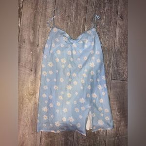 Princess Polly Mini Floral Dress